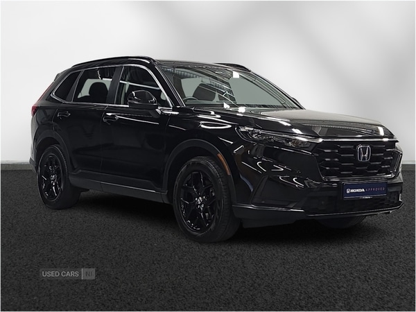 Used Honda CR-V 2024 for sale - 76667721: Photo 3