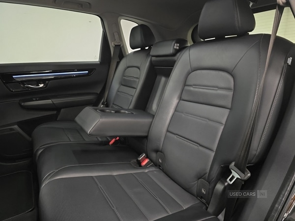 Used Honda CR-V 2024 for sale - 76667721: Photo 30