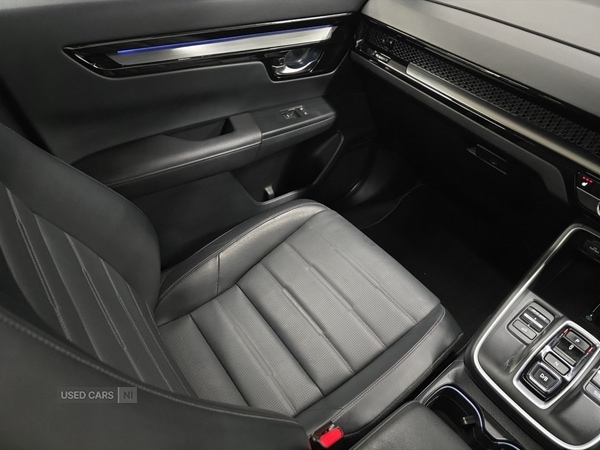 Used Honda CR-V 2024 for sale - 76667721: Photo 31