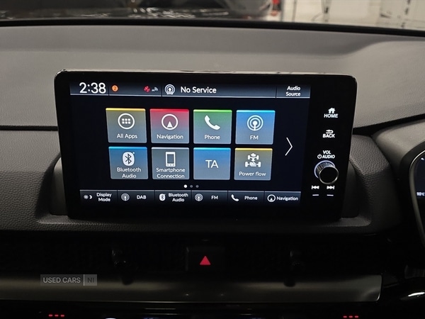 Used Honda CR-V 2024 for sale - 76667721: Photo 33