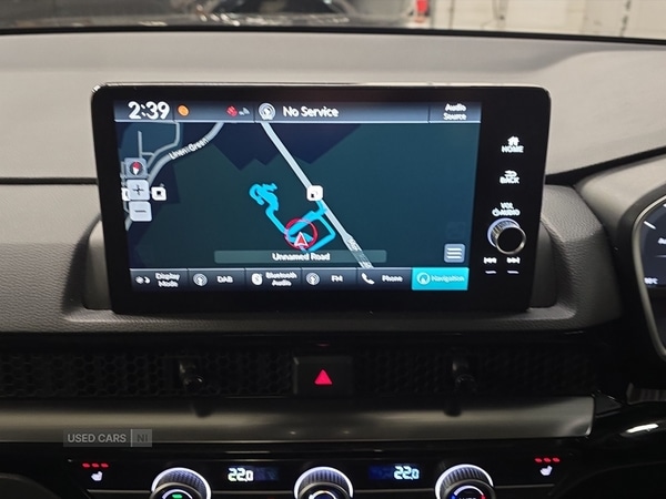 Used Honda CR-V 2024 for sale - 76667721: Photo 34