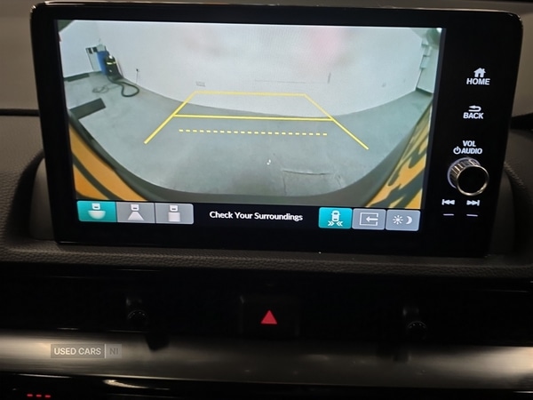 Used Honda CR-V 2024 for sale - 76667721: Photo 35