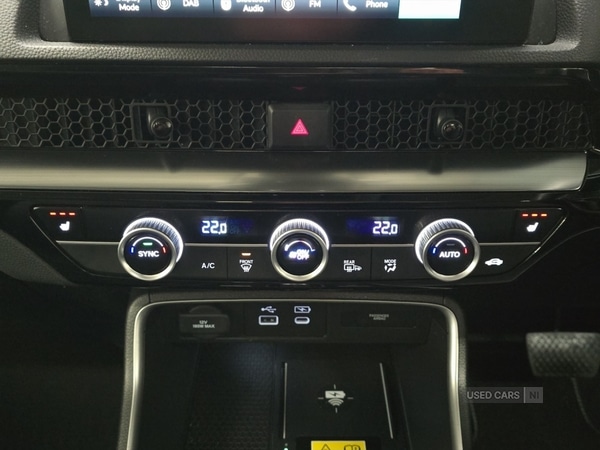 Used Honda CR-V 2024 for sale - 76667721: Photo 36