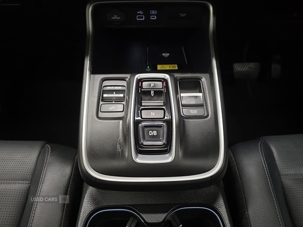 Used Honda CR-V 2024 for sale - 76667721: Photo 37