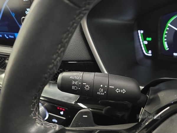 Used Honda CR-V 2024 for sale - 76667721: Photo 39