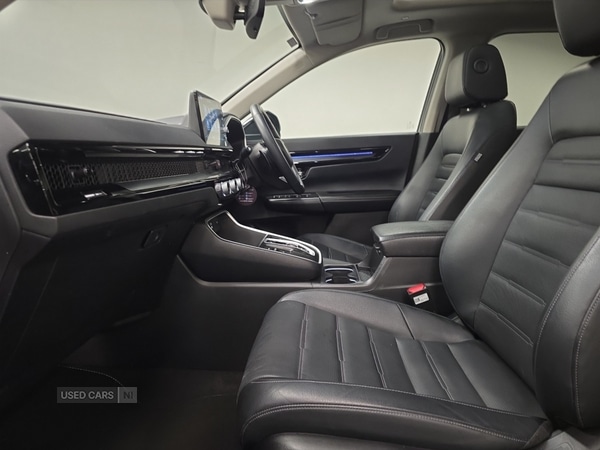 Used Honda CR-V 2024 for sale - 76667721: Photo 4