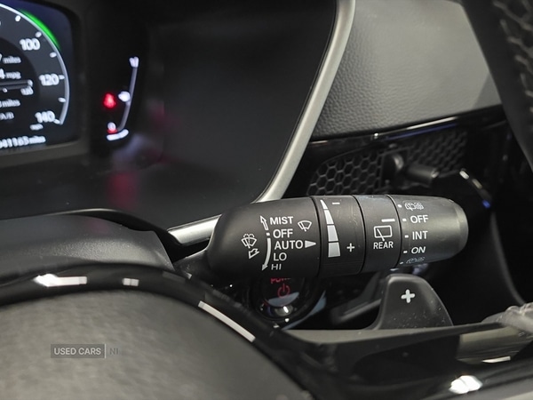 Used Honda CR-V 2024 for sale - 76667721: Photo 40