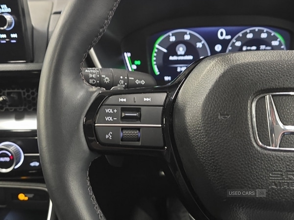 Used Honda CR-V 2024 for sale - 76667721: Photo 41