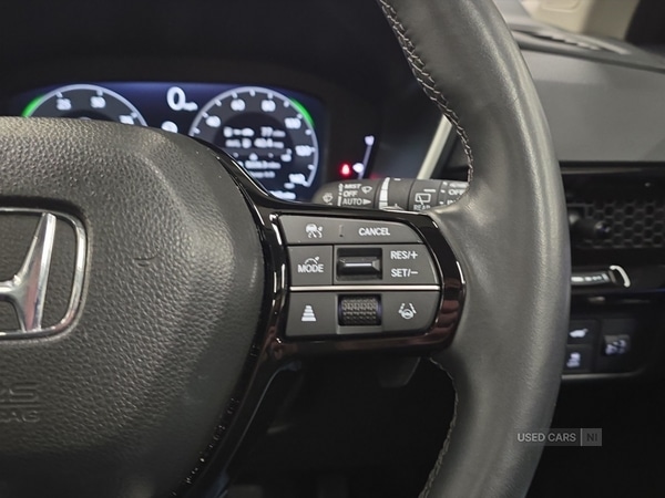 Used Honda CR-V 2024 for sale - 76667721: Photo 42