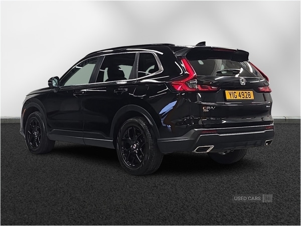Used Honda CR-V 2024 for sale - 76667721: Photo 5