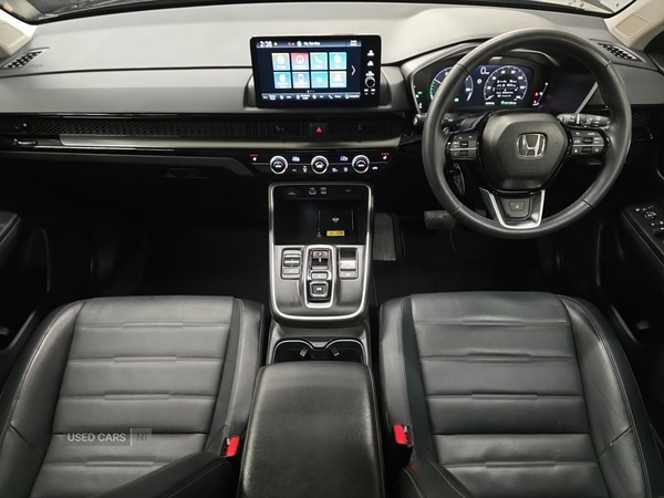 Used Honda CR-V 2024 for sale - 76667721: Photo 6