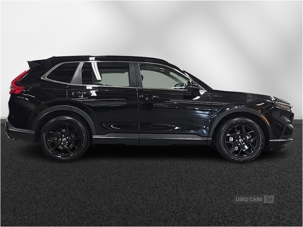 Used Honda CR-V 2024 for sale - 76667721: Photo 7