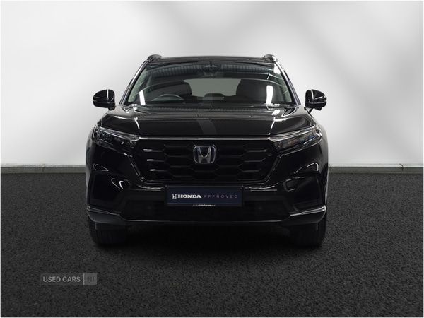 Used Honda CR-V 2024 for sale - 76667721: Photo 8