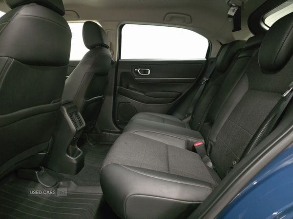 Used Honda HR-V 2025 for sale - 76634692: Photo 10