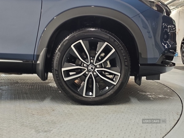 Used Honda HR-V 2025 for sale - 76634692: Photo 11