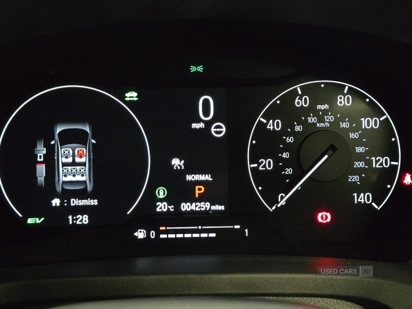 Used Honda HR-V 2025 for sale - 76634692: Photo 13