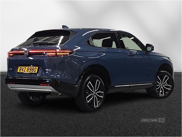 Used Honda HR-V 2025 for sale - 76634692: Photo 14