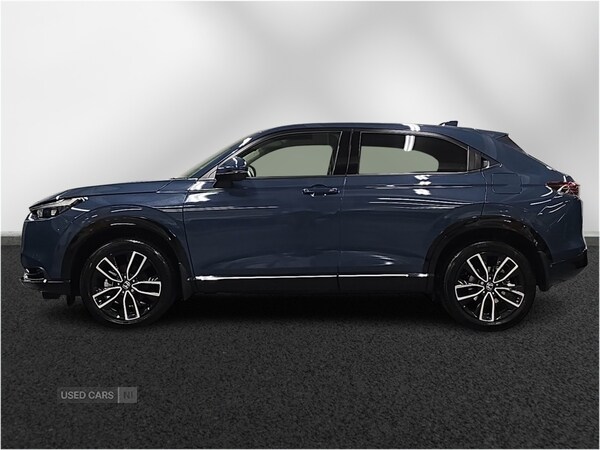 Used Honda HR-V 2025 for sale - 76634692: Photo 15