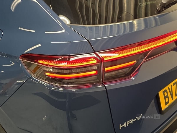 Used Honda HR-V 2025 for sale - 76634692: Photo 16