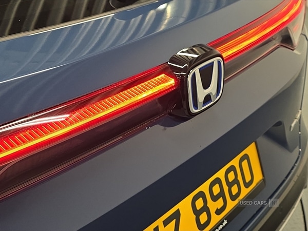 Used Honda HR-V 2025 for sale - 76634692: Photo 17
