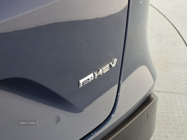 Used Honda HR-V 2025 for sale - 76634692: Photo 18