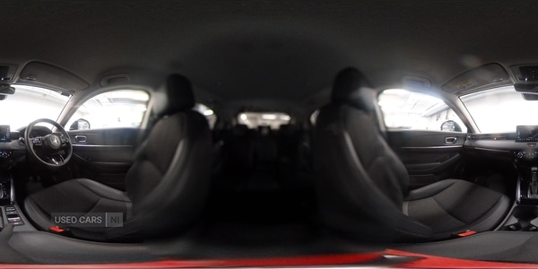 Used Honda HR-V 2025 for sale - 76634692: Photo 2