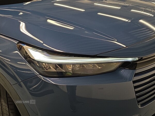 Used Honda HR-V 2025 for sale - 76634692: Photo 20