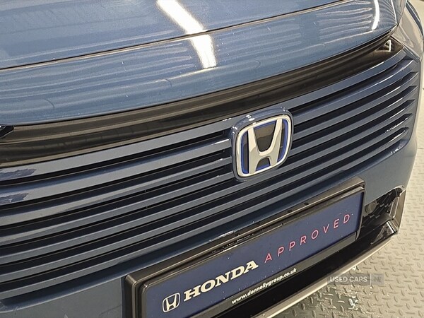 Used Honda HR-V 2025 for sale - 76634692: Photo 21