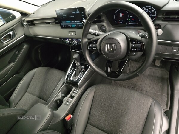 Used Honda HR-V 2025 for sale - 76634692: Photo 22