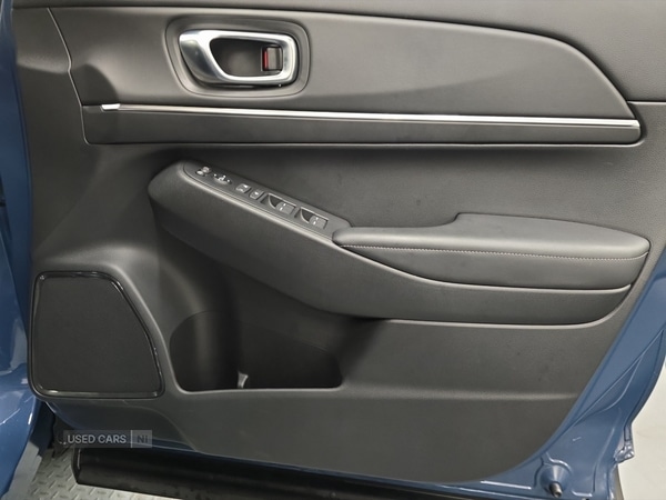 Used Honda HR-V 2025 for sale - 76634692: Photo 24