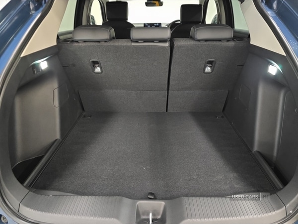 Used Honda HR-V 2025 for sale - 76634692: Photo 25