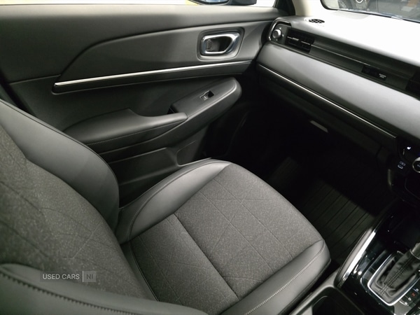 Used Honda HR-V 2025 for sale - 76634692: Photo 28