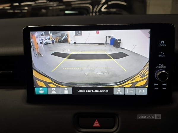 Used Honda HR-V 2025 for sale - 76634692: Photo 30