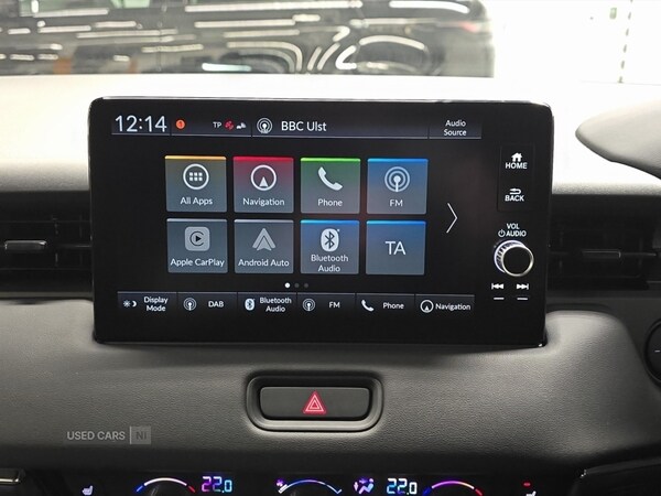 Used Honda HR-V 2025 for sale - 76634692: Photo 31