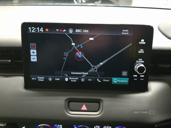 Used Honda HR-V 2025 for sale - 76634692: Photo 32