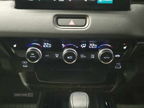 Used Honda HR-V 2025 for sale - 76634692: Photo 33