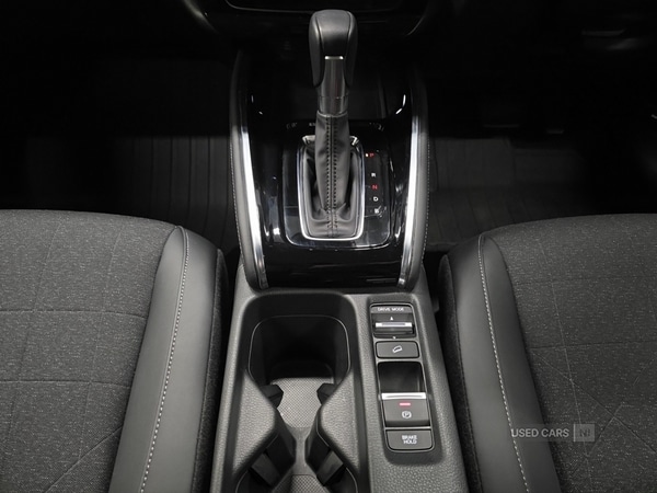 Used Honda HR-V 2025 for sale - 76634692: Photo 34