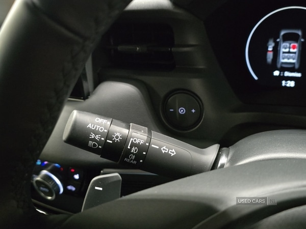 Used Honda HR-V 2025 for sale - 76634692: Photo 35