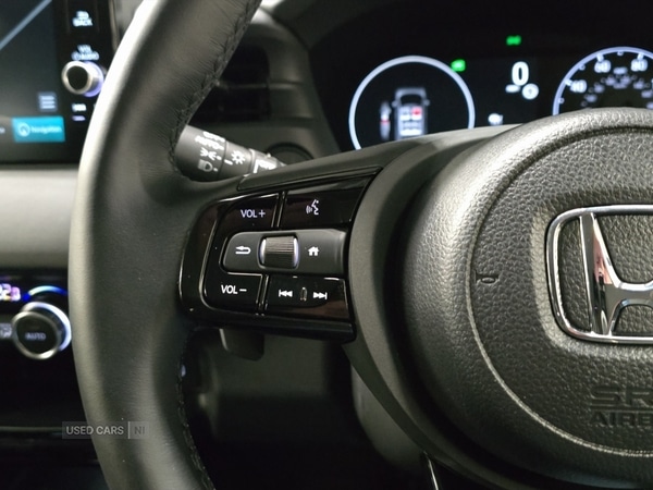 Used Honda HR-V 2025 for sale - 76634692: Photo 37