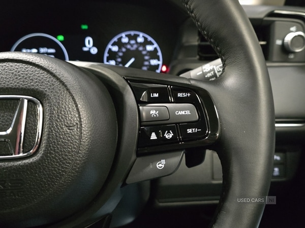 Used Honda HR-V 2025 for sale - 76634692: Photo 38