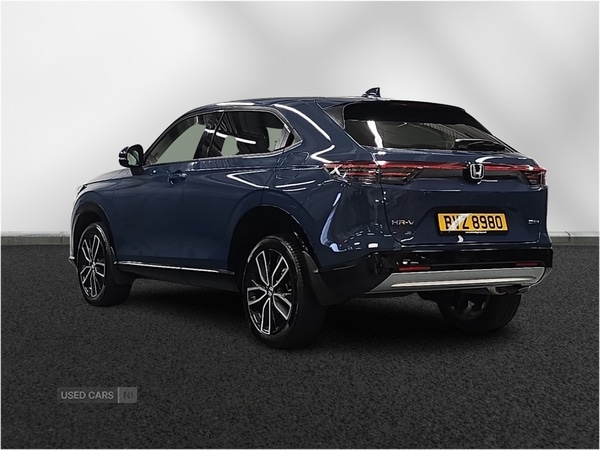 Used Honda HR-V 2025 for sale - 76634692: Photo 5