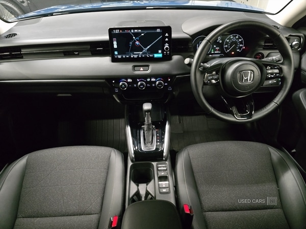 Used Honda HR-V 2025 for sale - 76634692: Photo 6