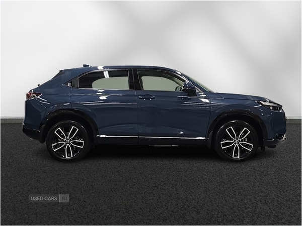 Used Honda HR-V 2025 for sale - 76634692: Photo 7