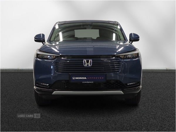 Used Honda HR-V 2025 for sale - 76634692: Photo 8