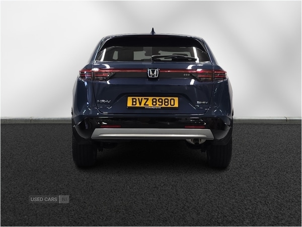 Used Honda HR-V 2025 for sale - 76634692: Photo 9