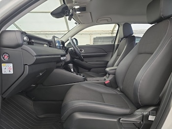 Used Honda HR-V 2023 for sale - 79085248: Photo
