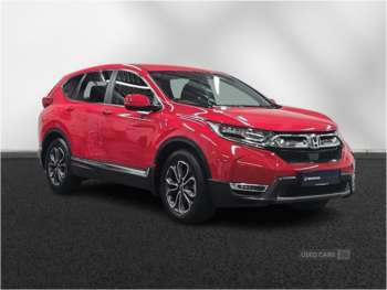 Used Honda CR-V 2022 for sale - 74557738: Photo