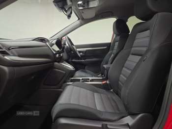 Used Honda CR-V 2022 for sale - 74557738: Photo