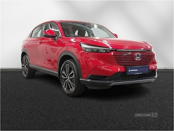 Used Honda HR-V 2023 for sale - 79085200: Photo