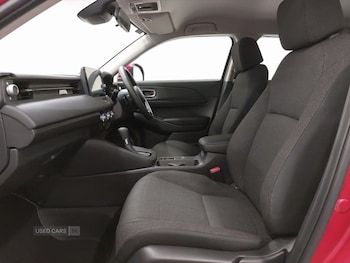 Used Honda HR-V 2023 for sale - 79085200: Photo